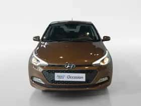 Hyundai i20 (2016) thumbnail 3