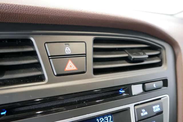 Hyundai i20 (2016) thumbnail 22