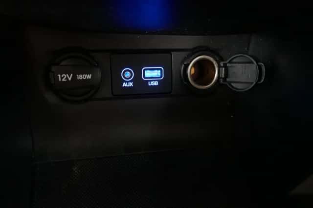 Hyundai i20 (2016) thumbnail 23