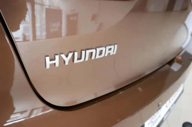 Hyundai i20 (2016) thumbnail 24