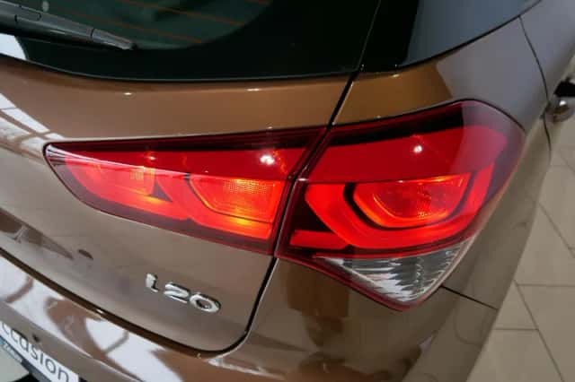 Hyundai i20 (2016) thumbnail 26