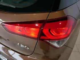 Hyundai i20 (2016) thumbnail 26