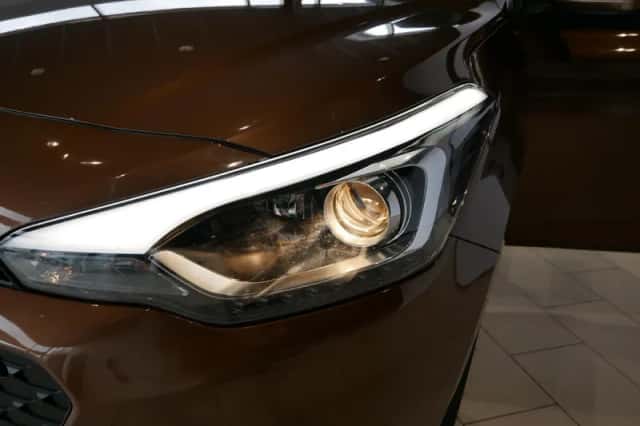 Hyundai i20 (2016) thumbnail 28