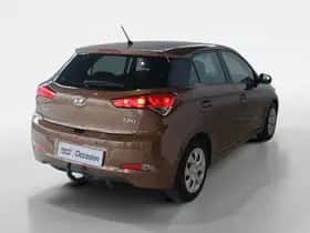 Hyundai i20 (2016) thumbnail 5