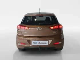 Hyundai i20 (2016) thumbnail 6