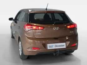 Hyundai i20 (2016) thumbnail 7