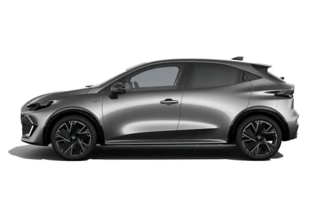 Renault Clio (2026) thumbnail 3