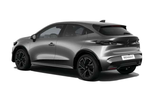 Renault Clio (2026) thumbnail 4
