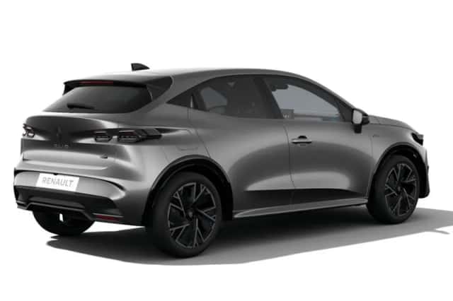 Renault Clio (2026) thumbnail 8