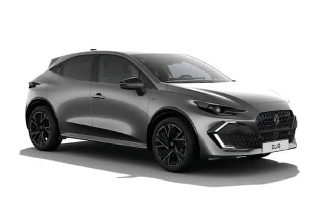 Renault Clio (2026) thumbnail 10