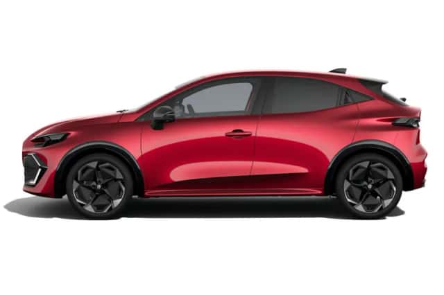 Renault Clio (2026) thumbnail 3