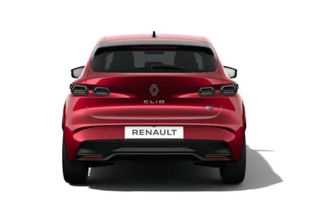 Renault Clio (2026) thumbnail 5