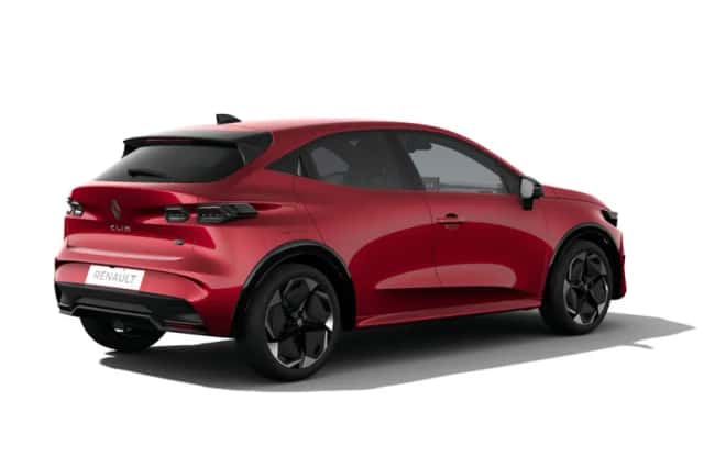 Renault Clio (2026) thumbnail 6