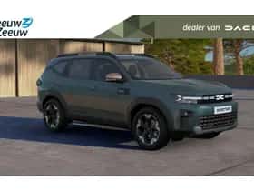 Dacia Bigster (2026)