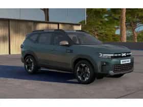 Dacia Bigster (2026) thumbnail 2