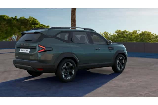Dacia Bigster (2026) thumbnail 3