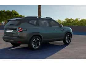 Dacia Bigster (2026) thumbnail 4