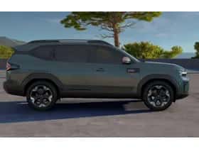 Dacia Bigster (2026) thumbnail 5