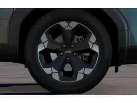 Dacia Bigster (2026) thumbnail 7