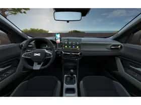 Dacia Bigster (2026) thumbnail 8