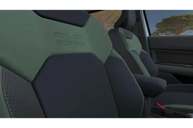 Dacia Bigster (2026) thumbnail 9