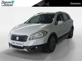 Suzuki S-Cross (2016)