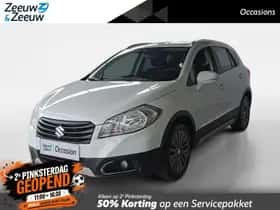 Suzuki S-Cross (2016)