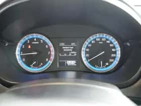 Suzuki S-Cross (2016) thumbnail 12