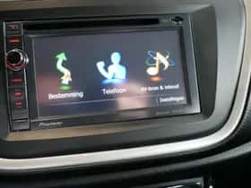 Suzuki S-Cross (2016) thumbnail 16