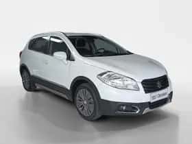 Suzuki S-Cross (2016) thumbnail 3