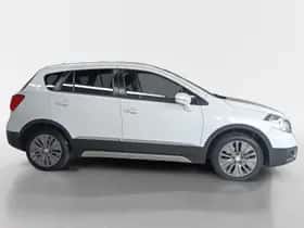 Suzuki S-Cross (2016) thumbnail 4