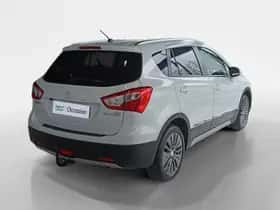 Suzuki S-Cross (2016) thumbnail 5