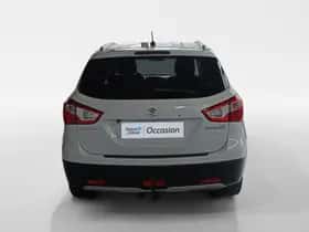 Suzuki S-Cross (2016) thumbnail 6