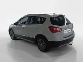 Suzuki S-Cross (2016) thumbnail 7