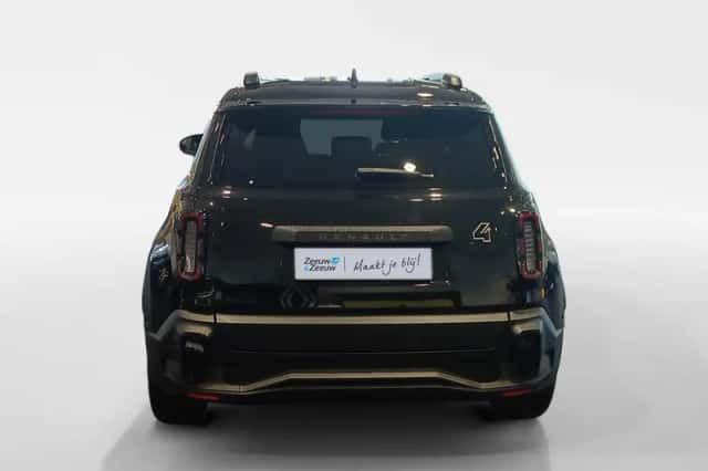 Renault 4 (2026) thumbnail 6