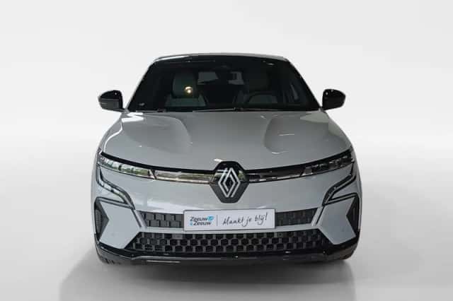 Renault Mégane E-Tech (2026) thumbnail 2