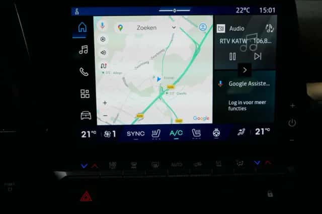 Renault Mégane E-Tech (2026) thumbnail 14