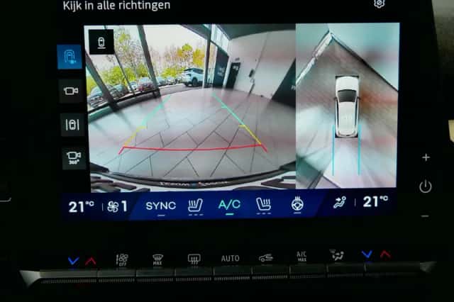 Renault Mégane E-Tech (2026) thumbnail 15