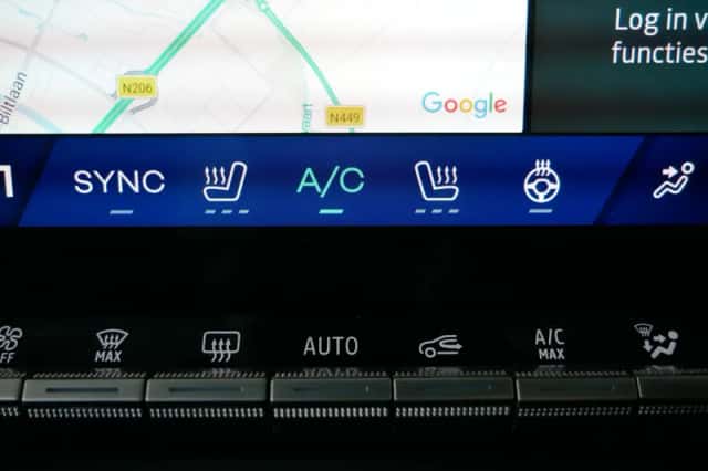 Renault Mégane E-Tech (2026) thumbnail 16