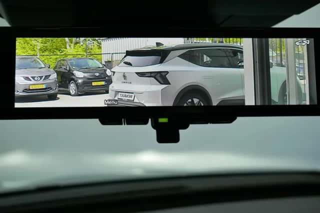 Renault Mégane E-Tech (2026) thumbnail 20