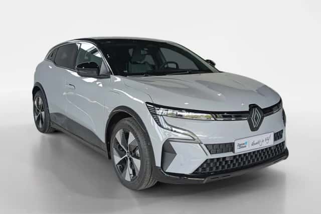 Renault Mégane E-Tech (2026) thumbnail 3