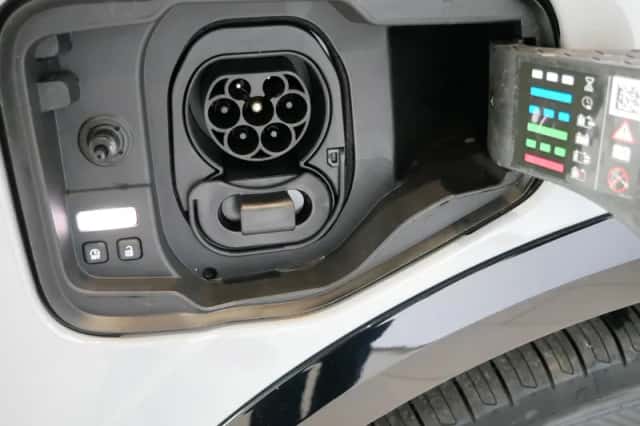 Renault Mégane E-Tech (2026) thumbnail 26