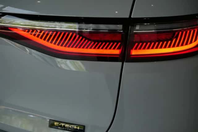 Renault Mégane E-Tech (2026) thumbnail 27