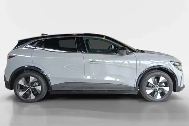 Renault Mégane E-Tech (2026) thumbnail 4