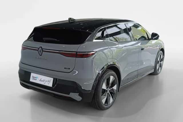 Renault Mégane E-Tech (2026) thumbnail 5