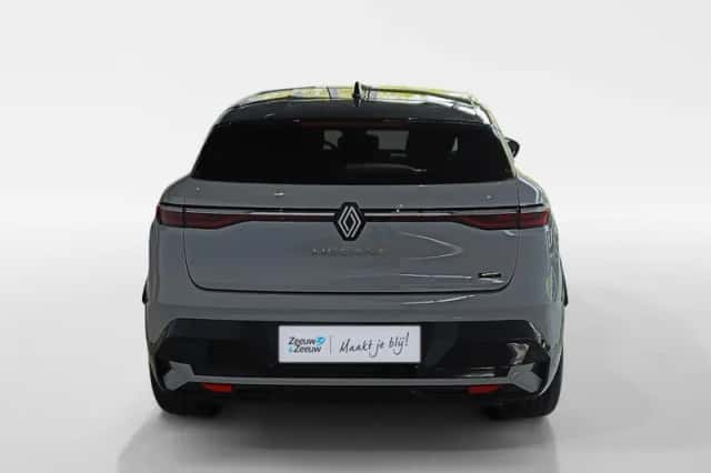 Renault Mégane E-Tech (2026) thumbnail 6
