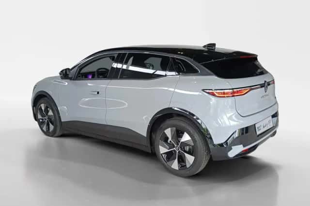 Renault Mégane E-Tech (2026) thumbnail 7