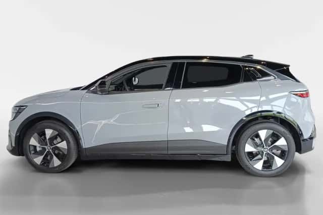 Renault Mégane E-Tech (2026) thumbnail 8