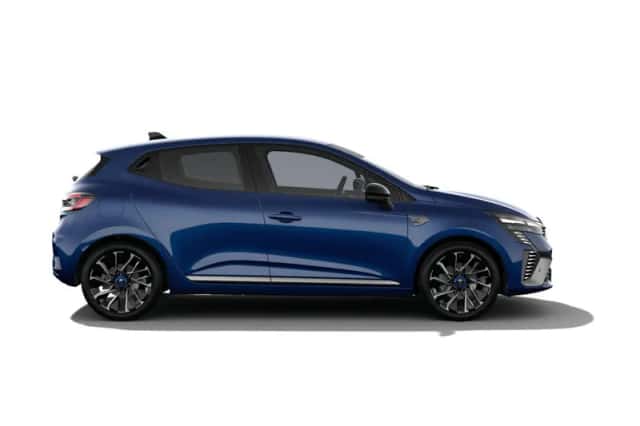 Renault Clio (2026) thumbnail 6