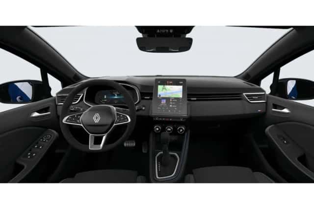 Renault Clio (2026) thumbnail 9